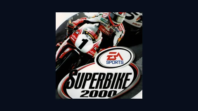 Superbike 2000