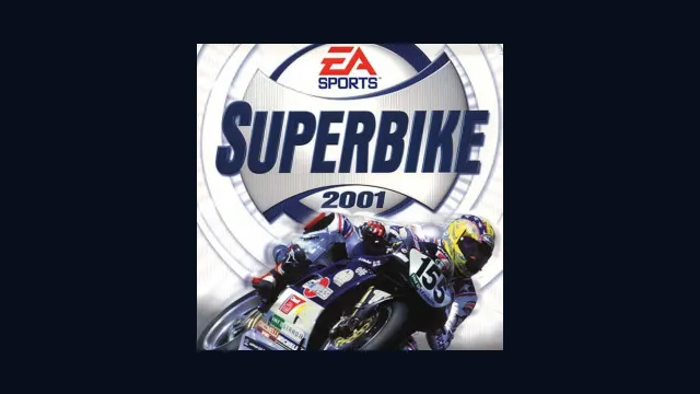 Superbike 2001