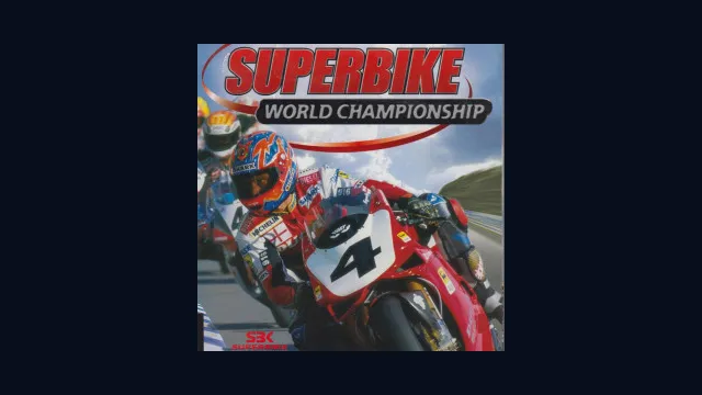 Superbike World Championship