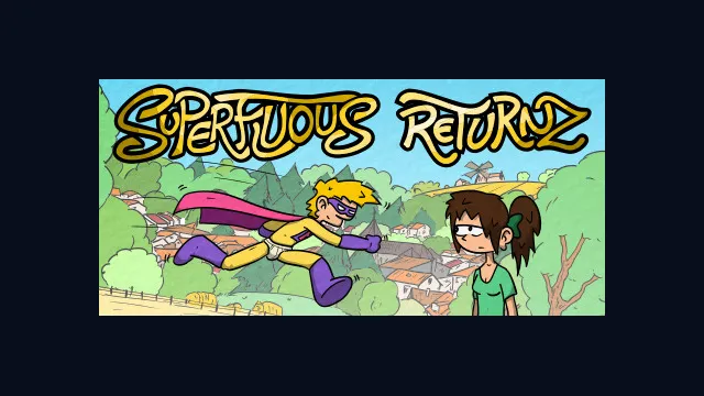 Superfluous Returnz