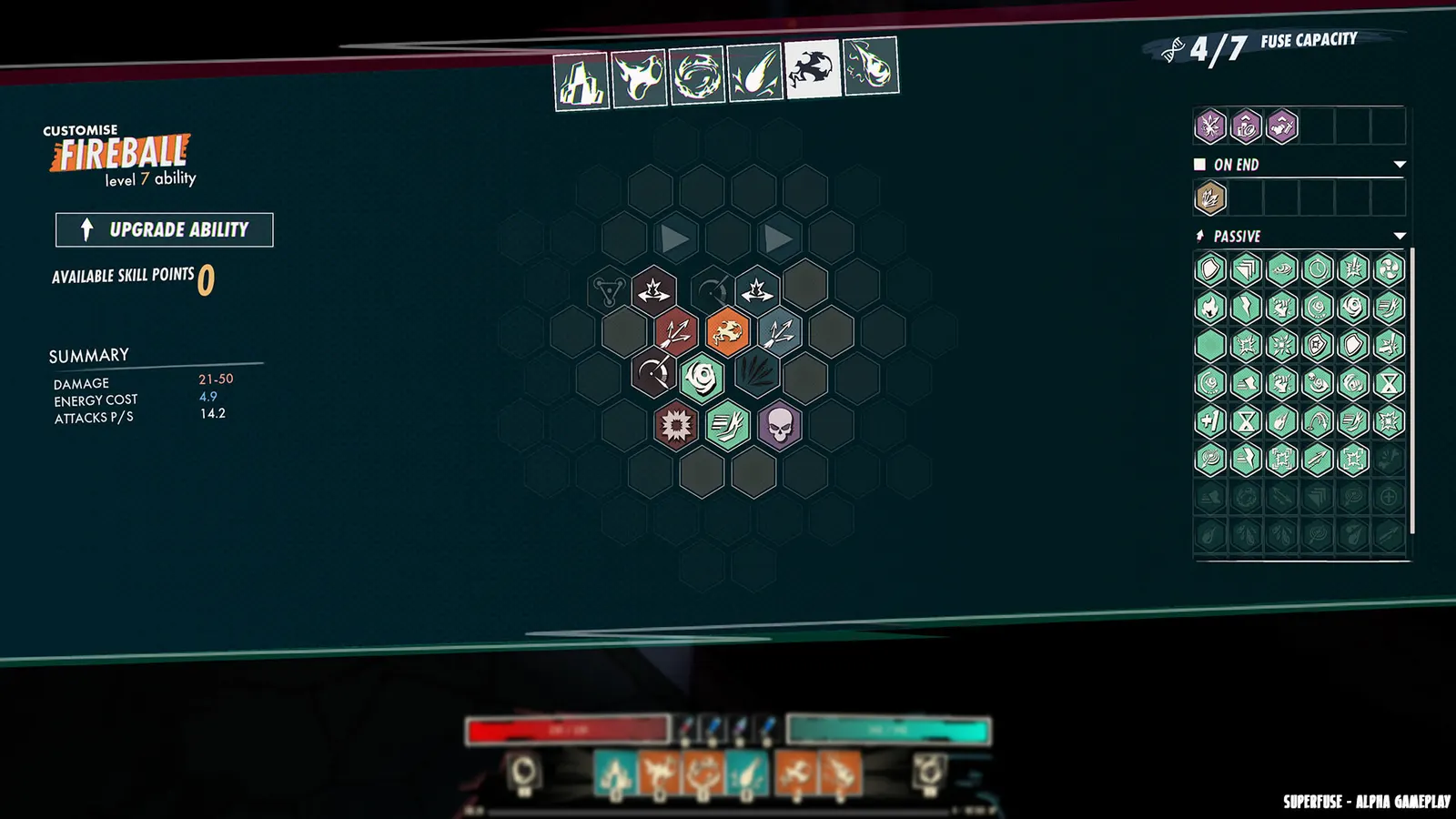 Superfuse media 4