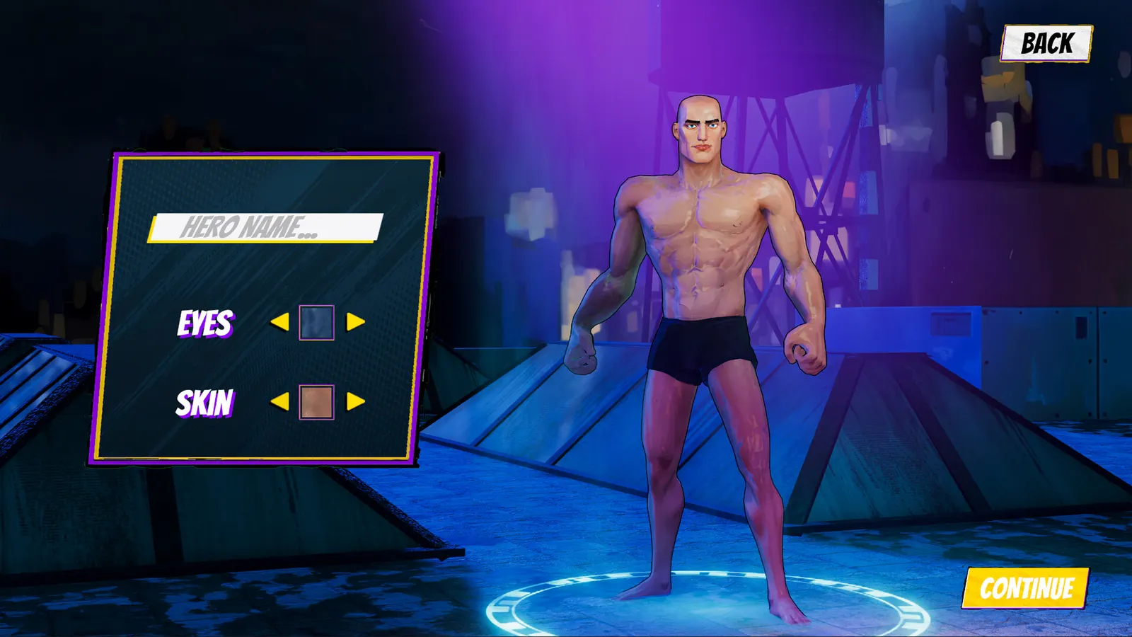 Superhero Simulator media 3