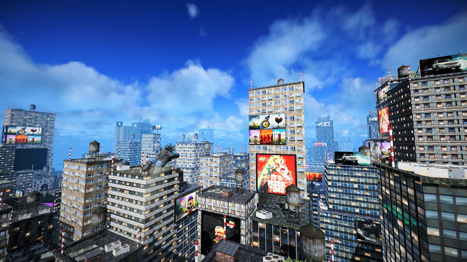 Superhero Simulator media 4