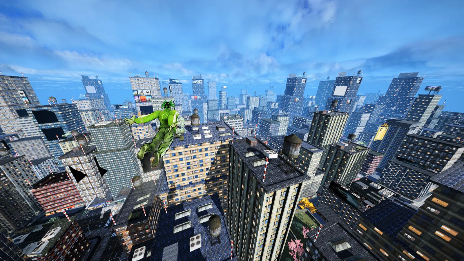 Superhero Simulator media 7