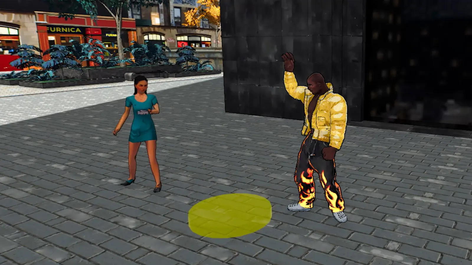 Superhero Simulator media 11