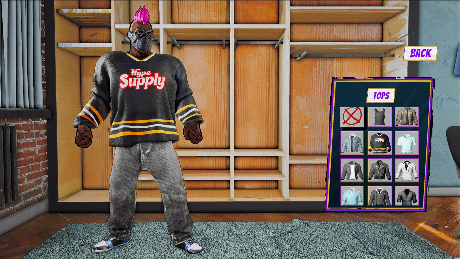 Superhero Simulator media 14