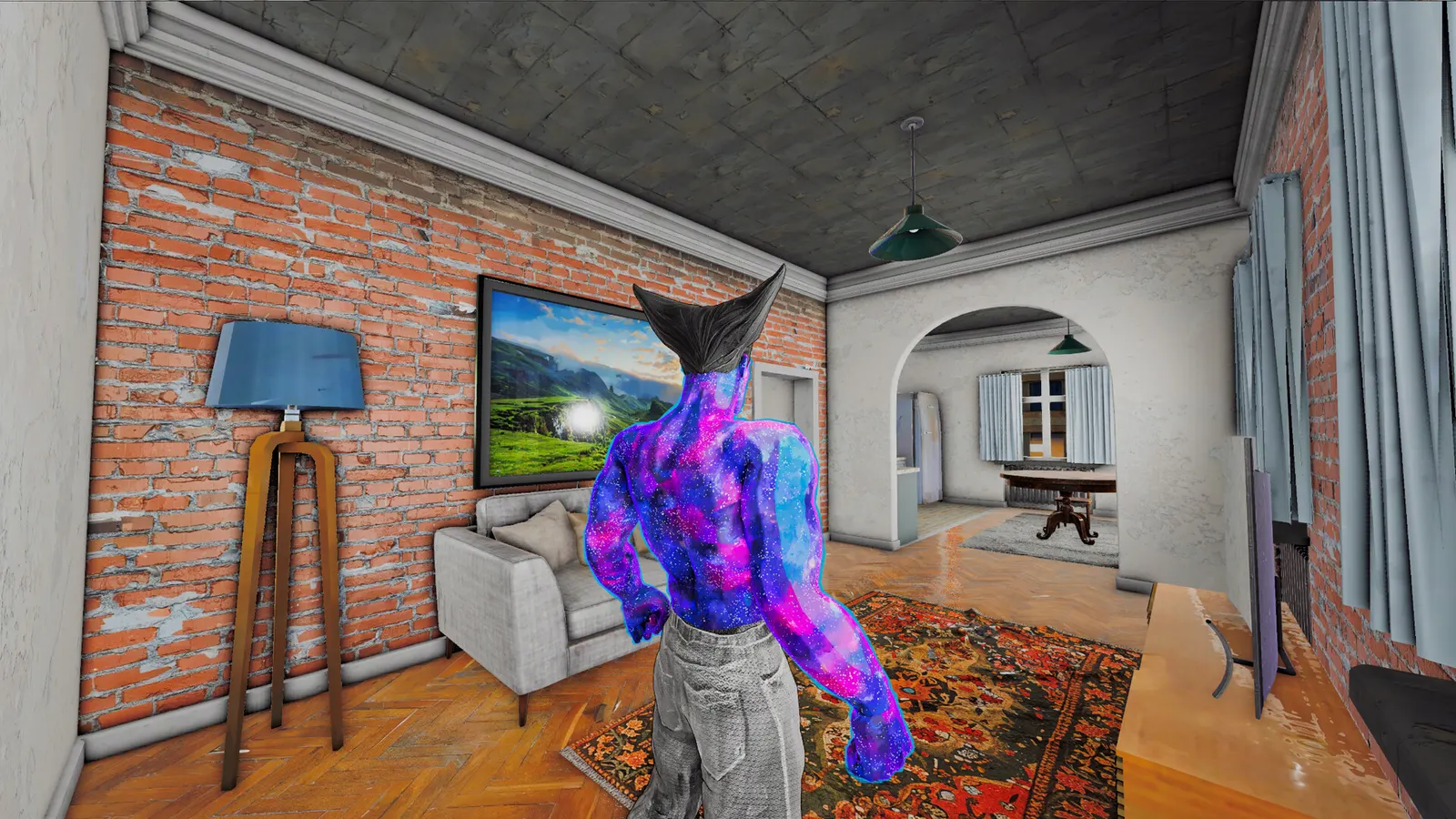 Superhero Simulator media 15