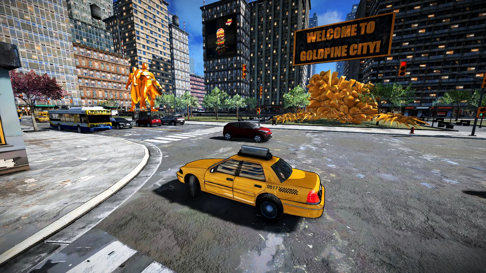 Superhero Simulator media 16