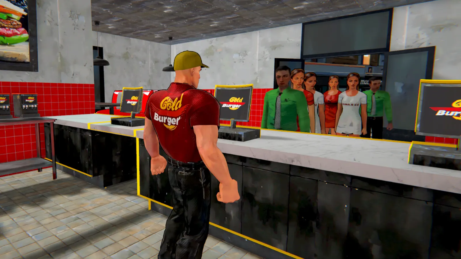 Superhero Simulator media 17