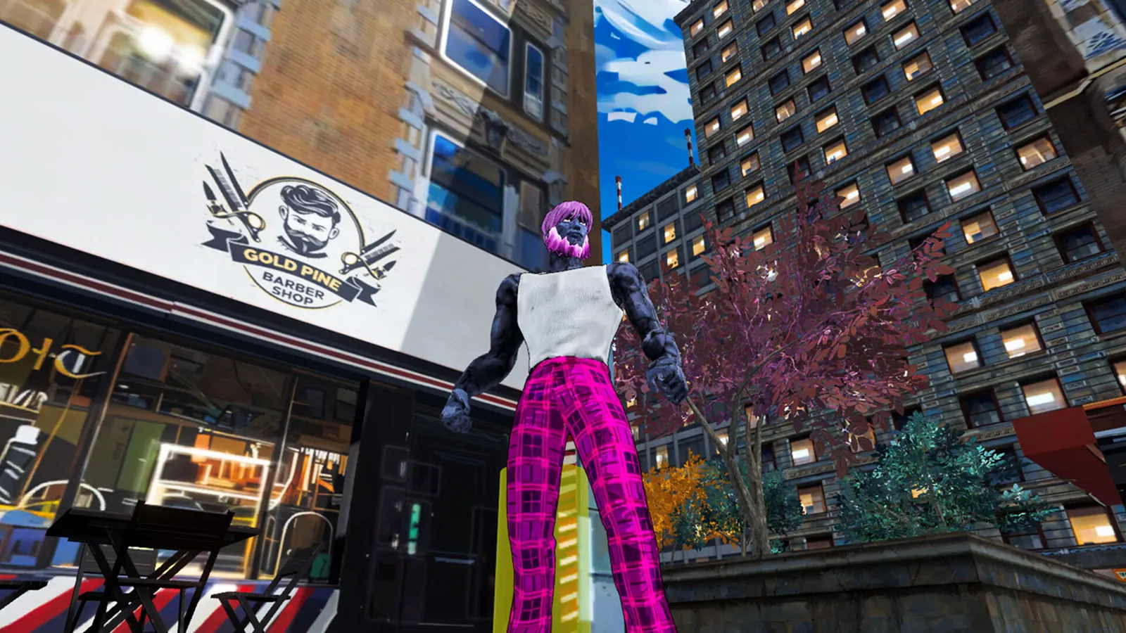 Superhero Simulator media 19