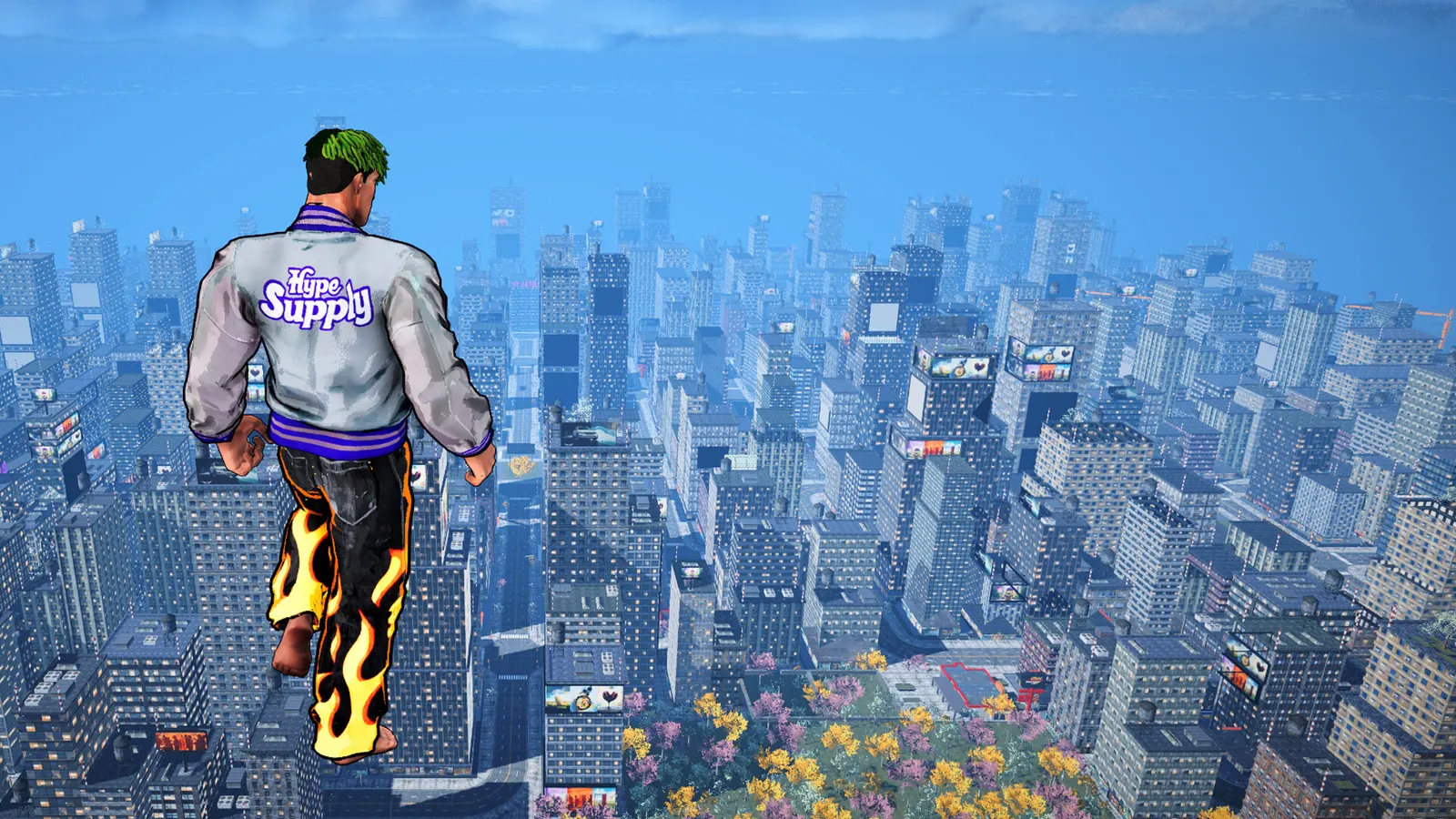 Superhero Simulator media 20