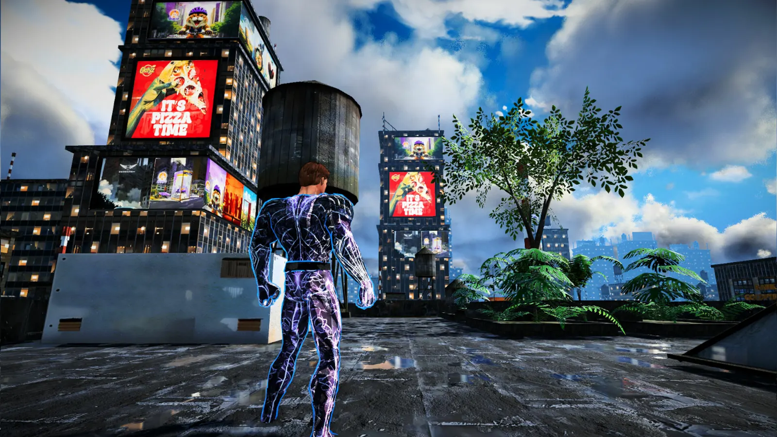 Superhero Simulator media 21