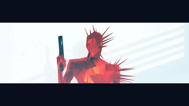 SUPERHOT: MIND CONTROL DELETE