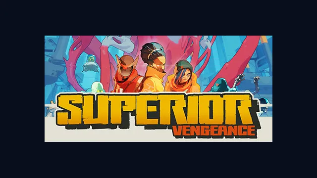 Superior: Vengeance