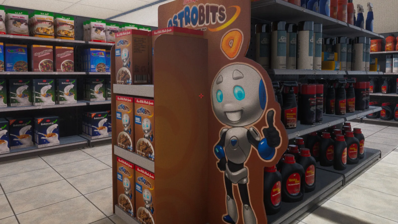 Supermarket Simulator media 7