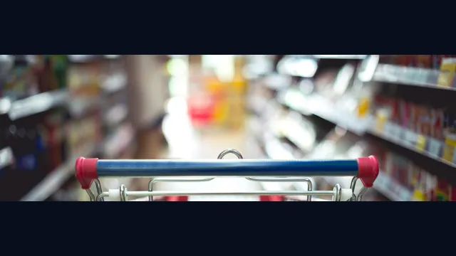 Supermarket Together