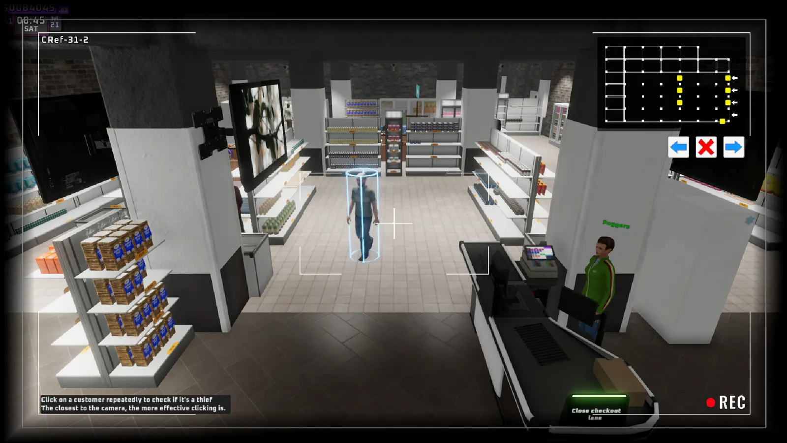 Supermarket Together media 5