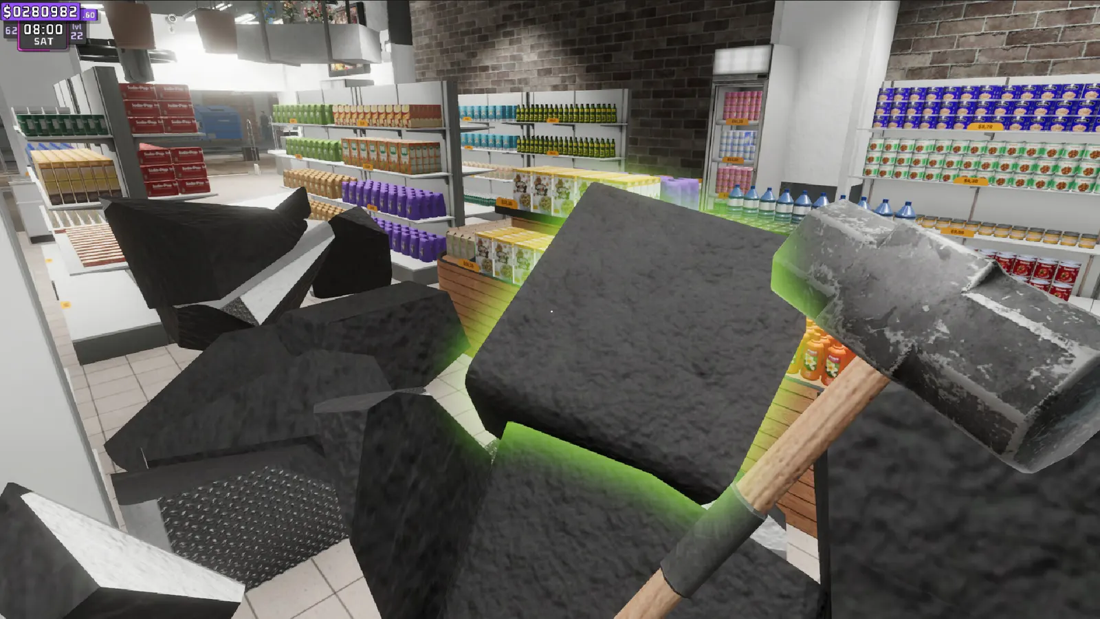 Supermarket Together media 9