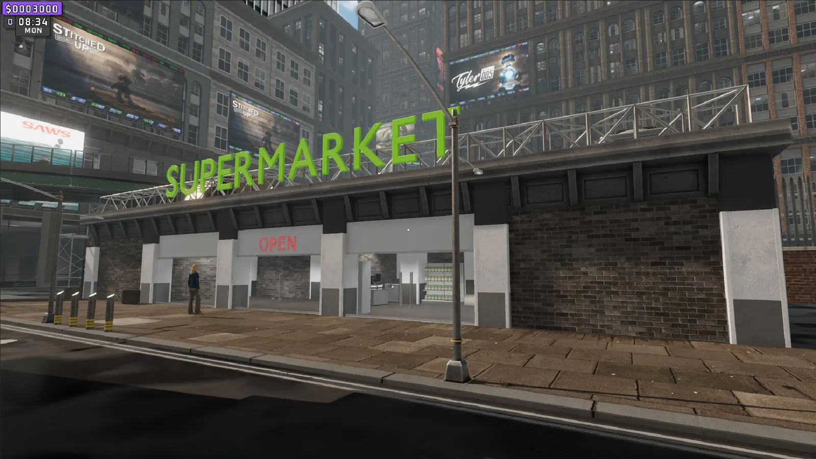 Supermarket Together media 10