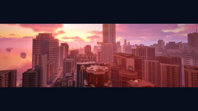 Supermoves: World of Parkour