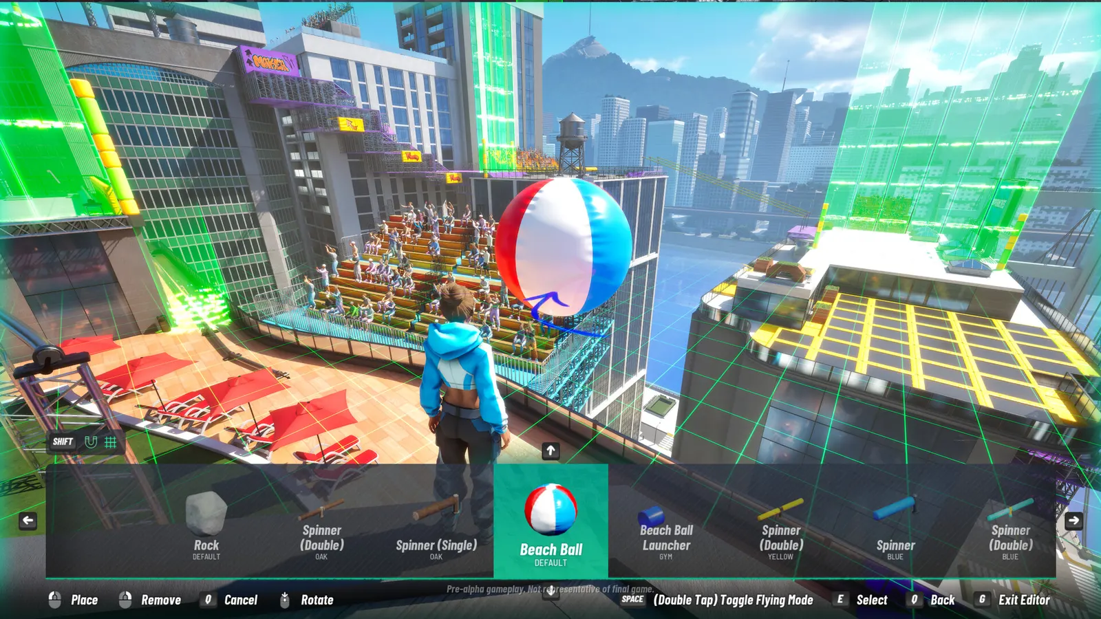 Supermoves: World of Parkour media 8