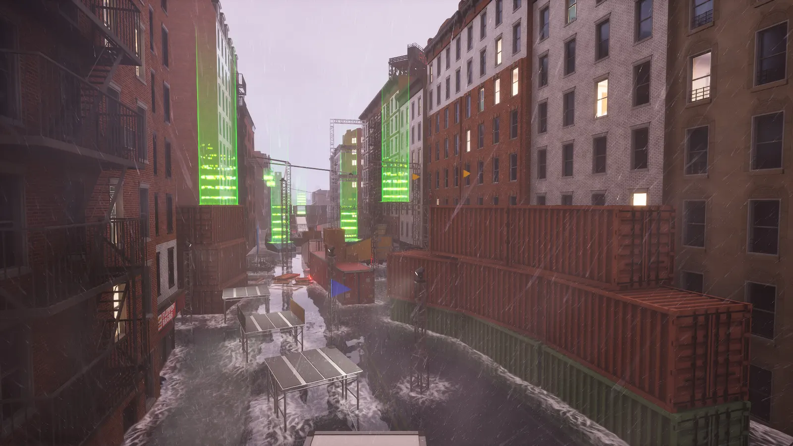 Supermoves: World of Parkour media 9