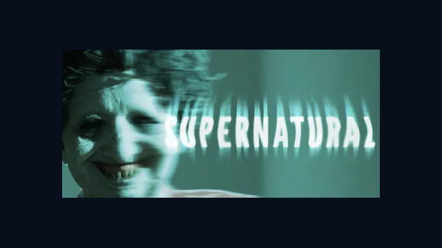 Supernatural