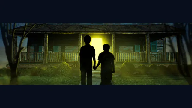 Supernatural: The Game