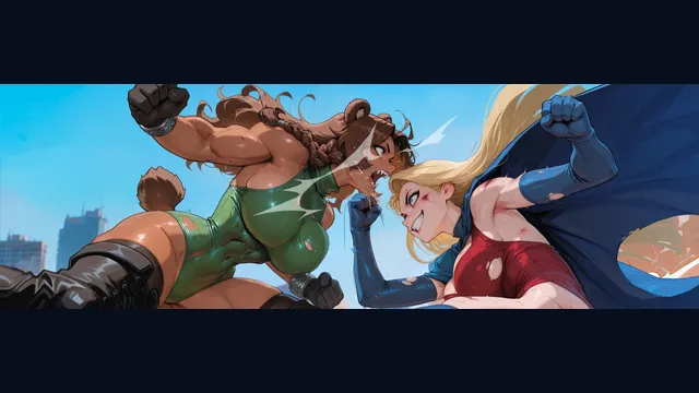 SUPERS