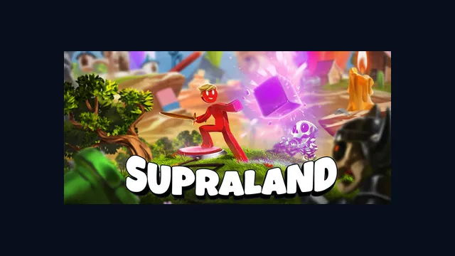 Supraland