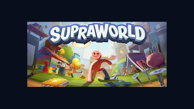 Supraworld