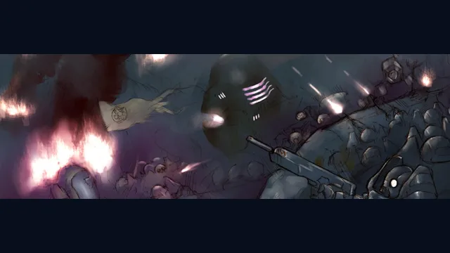 Supremacy: Four Paths to Power