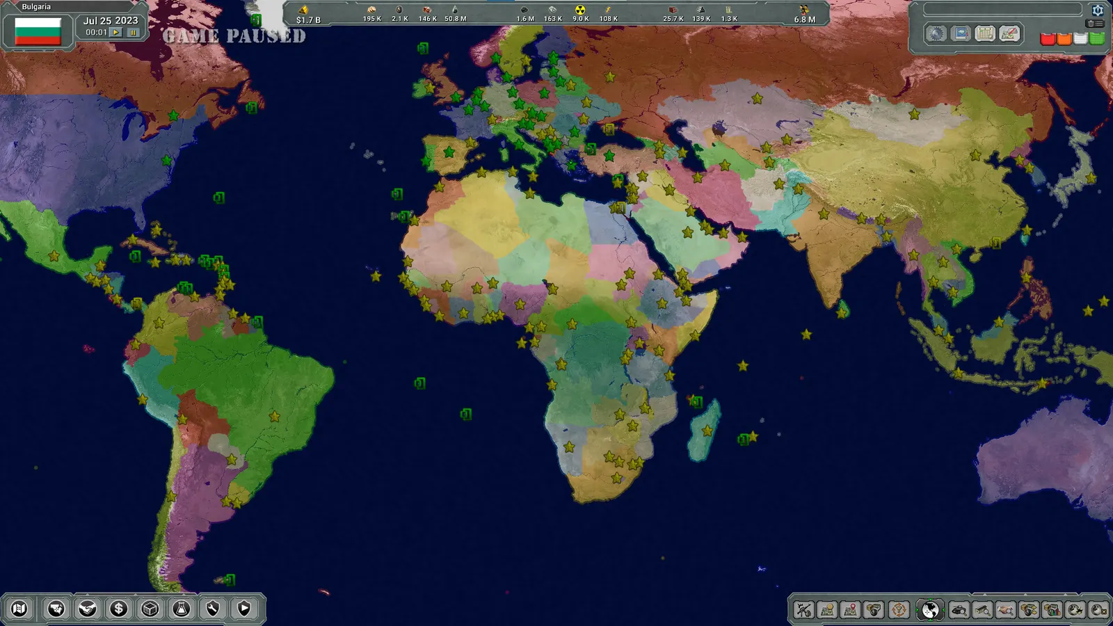 Supreme Ruler 2030 media 2