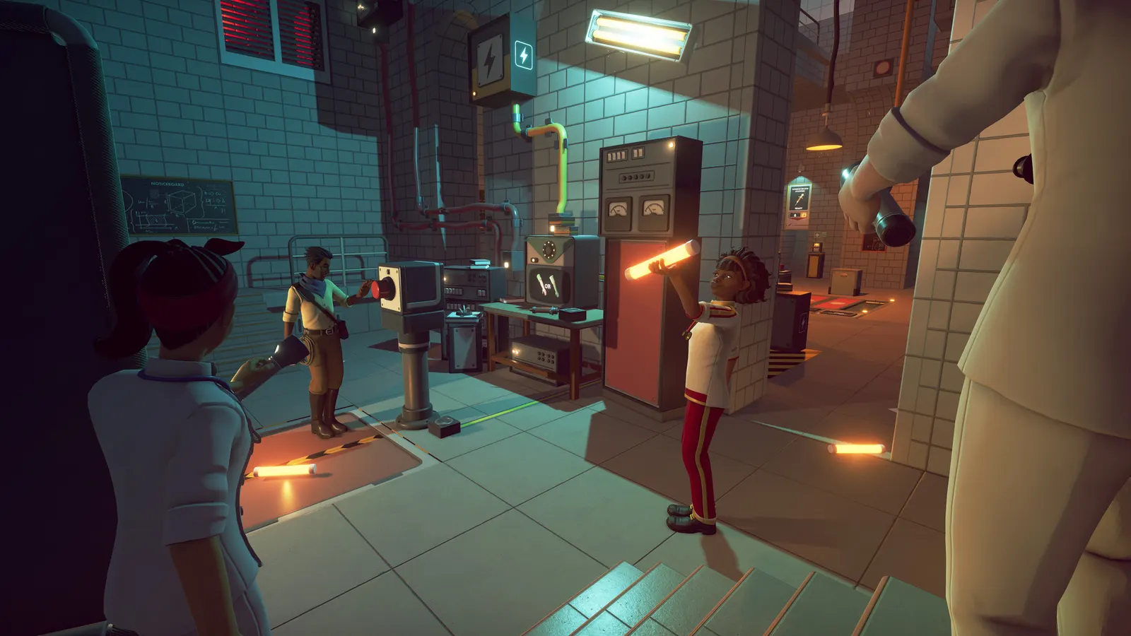 Surgeon Simulator 2 media 8