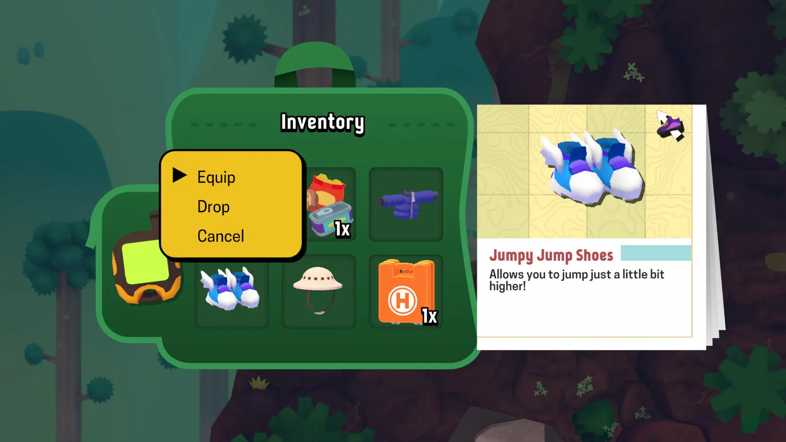 Surmount: A Mountain Climbing Adventure media 9