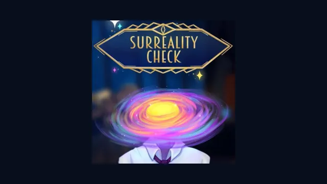 Surreality Check