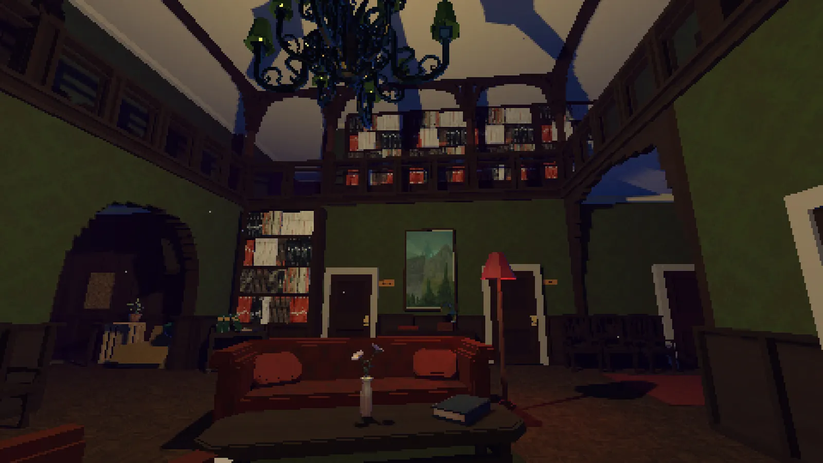 Surreality Check media 5