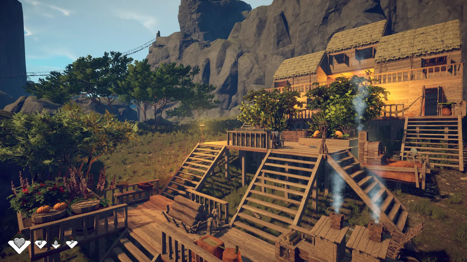 Survival: Fountain of Youth media 2