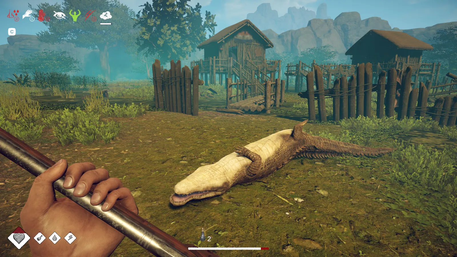Survival: Fountain of Youth media 3