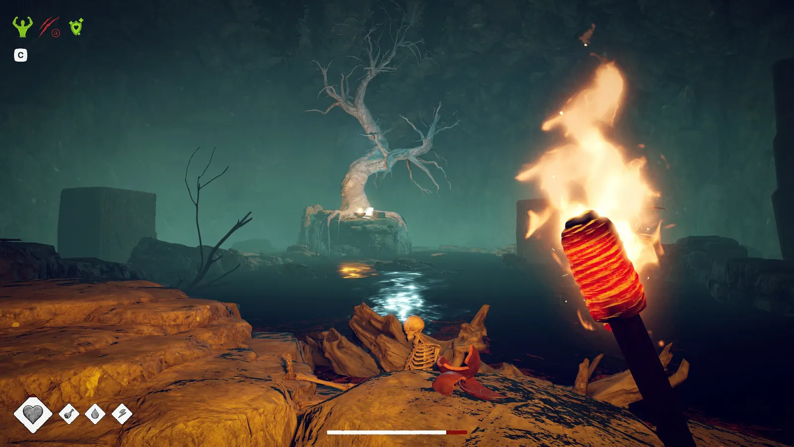 Survival: Fountain of Youth media 7