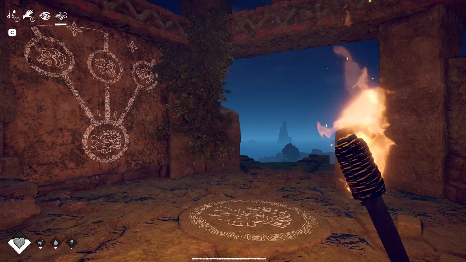 Survival: Fountain of Youth media 14