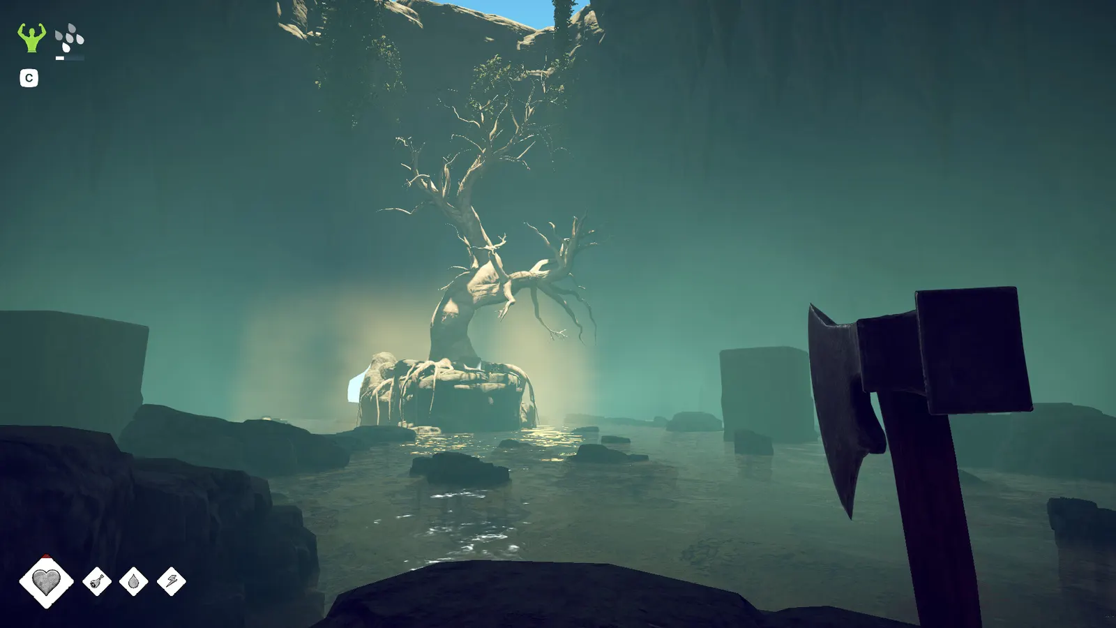 Survival: Fountain of Youth media 15