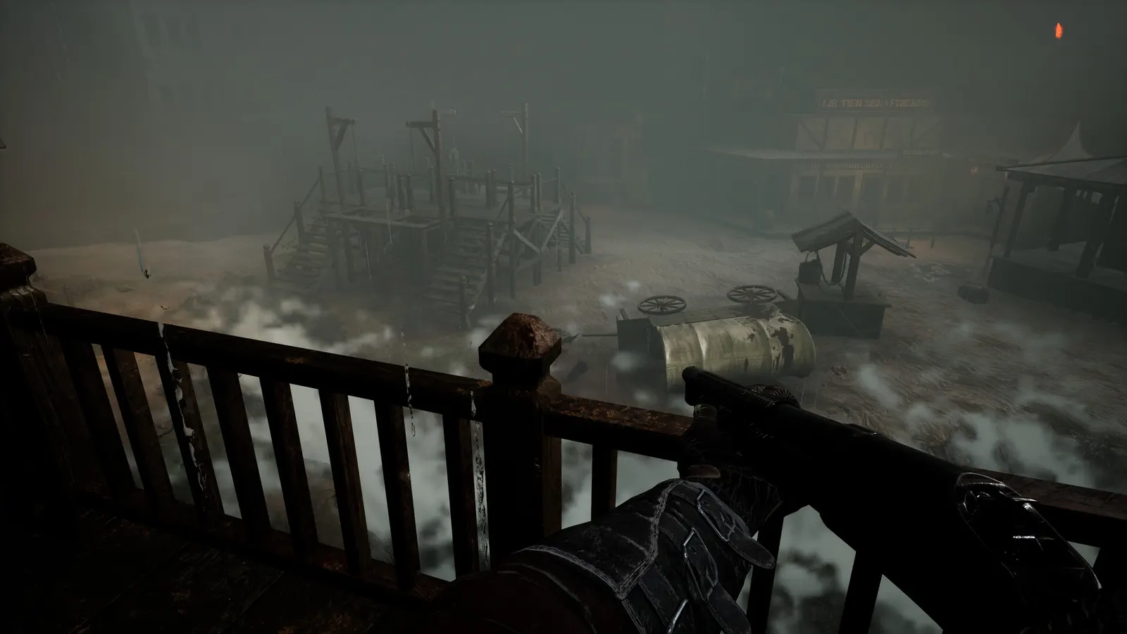 Survival & Horror: Hangman's Rope media 3
