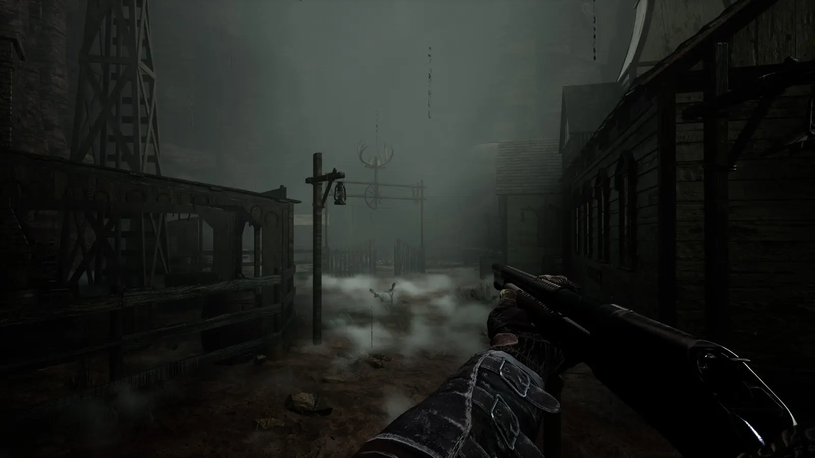 Survival & Horror: Hangman's Rope media 6