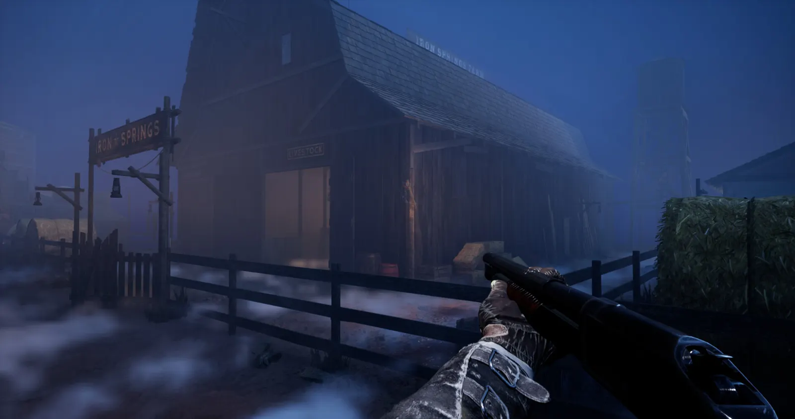 Survival & Horror: Hangman's Rope media 7