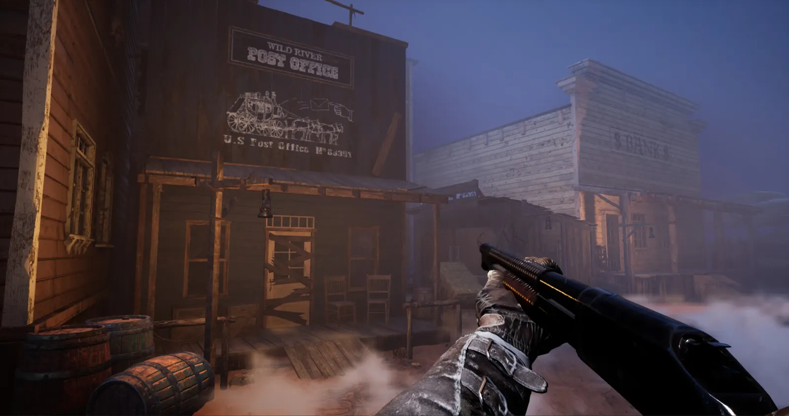 Survival & Horror: Hangman's Rope media 8