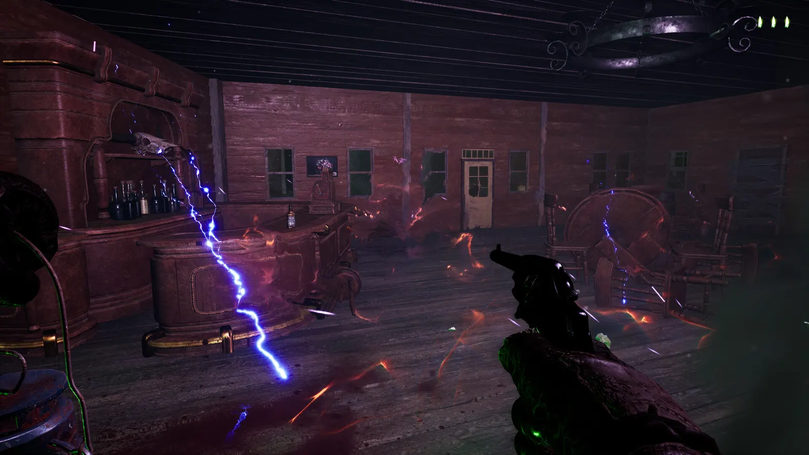 Survival & Horror: Hangman's Rope media 9