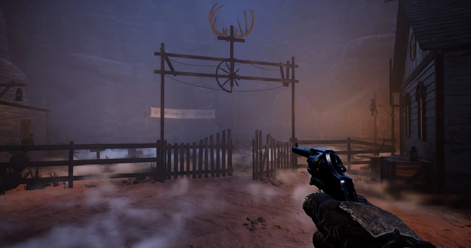 Survival & Horror: Hangman's Rope media 10