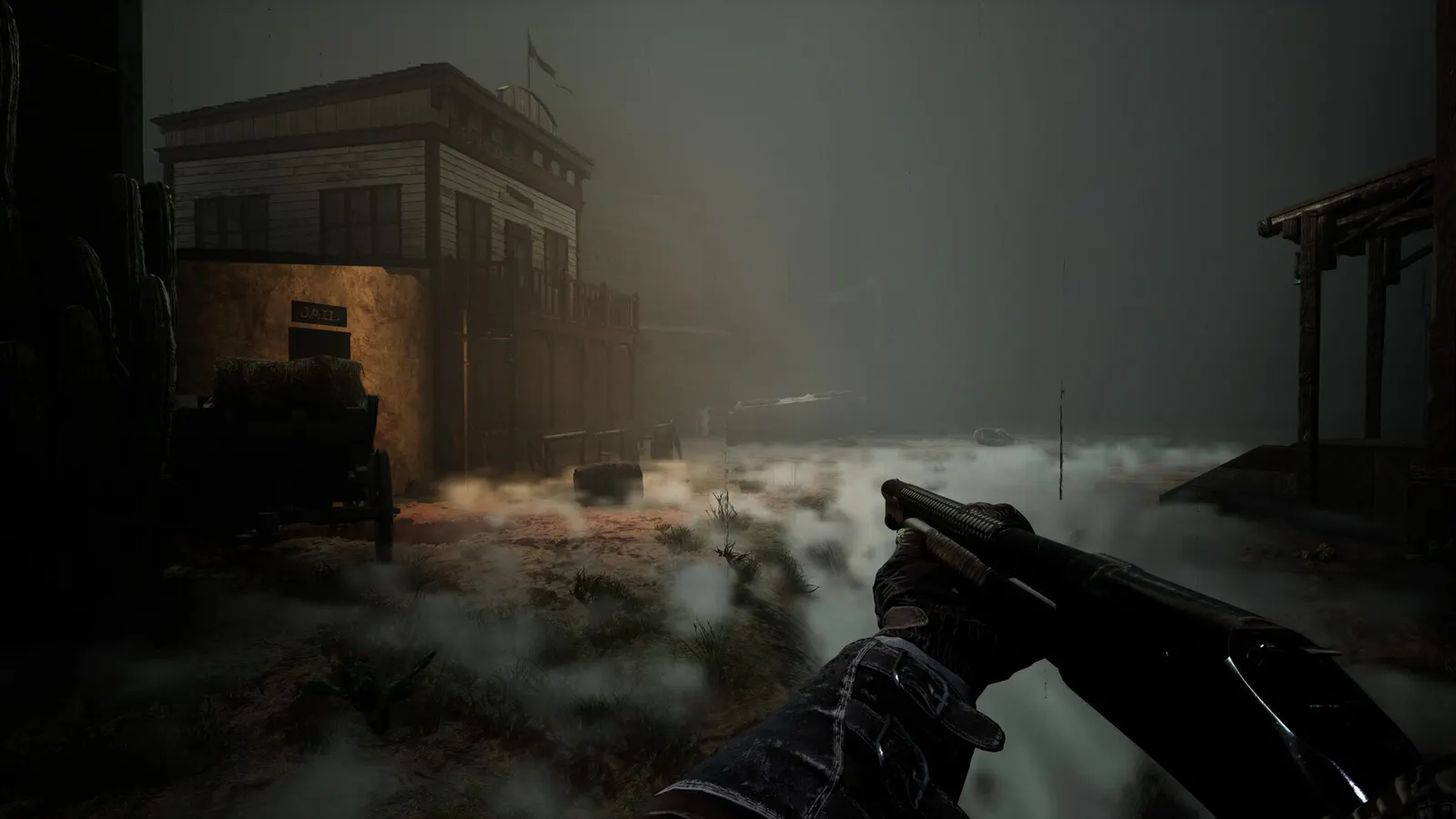 Survival & Horror: Hangman's Rope media 14