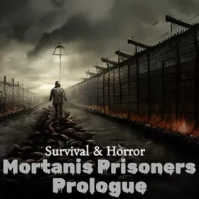Обкладинка гри Mortanis Prisoners